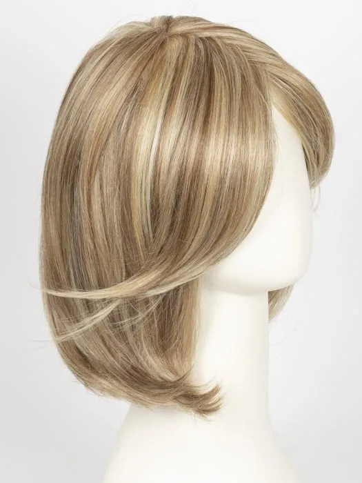 Upstage | Synthetic Lace Front Wig (Hand-Tied)