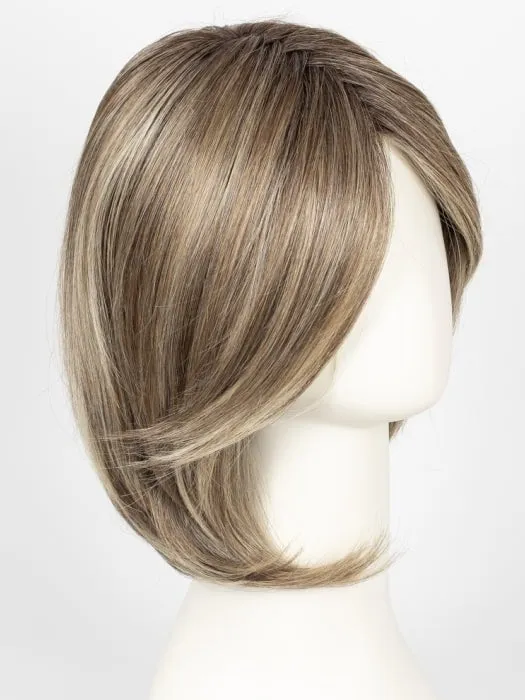 Upstage | Synthetic Lace Front Wig (Hand-Tied)