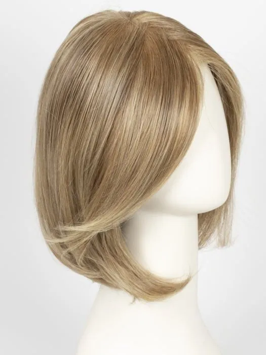 Upstage | Synthetic Lace Front Wig (Hand-Tied)