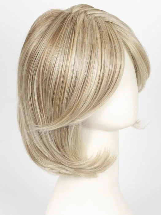 Upstage | Synthetic Lace Front Wig (Hand-Tied)