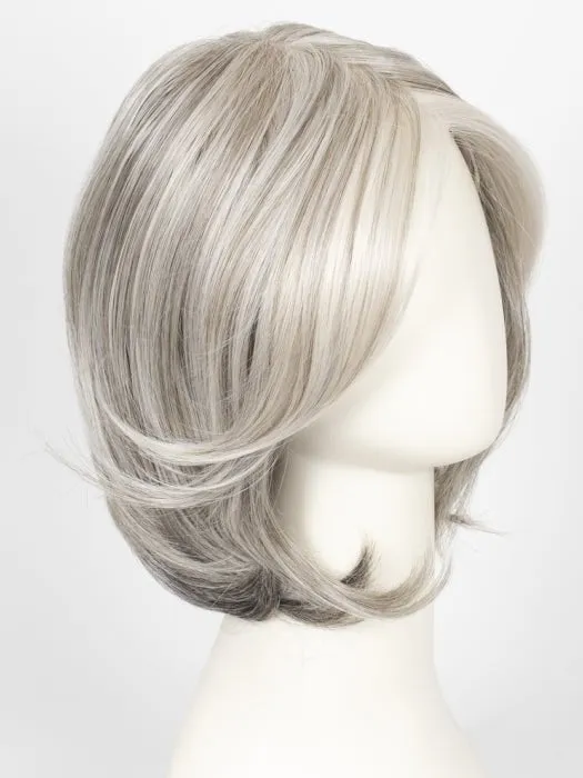 Upstage | Synthetic Lace Front Wig (Hand-Tied)