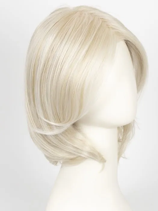 Upstage | Synthetic Lace Front Wig (Hand-Tied)