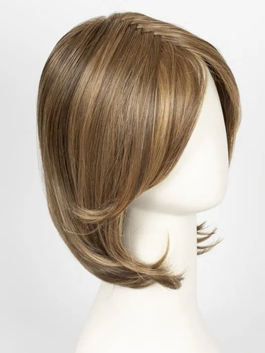 Upstage | Synthetic Lace Front Wig (Hand-Tied)