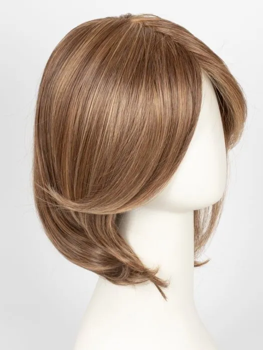 Upstage | Synthetic Lace Front Wig (Hand-Tied)