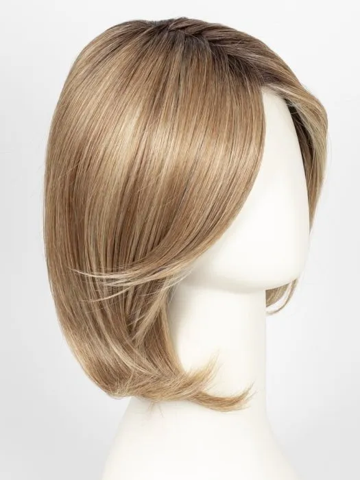 Upstage | Synthetic Lace Front Wig (Hand-Tied)