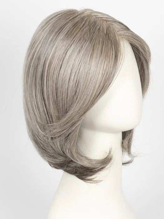 Upstage | Synthetic Lace Front Wig (Hand-Tied)