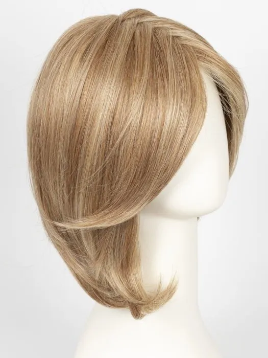 Upstage | Synthetic Lace Front Wig (Hand-Tied)