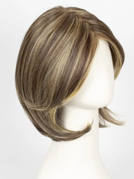 Upstage | Synthetic Lace Front Wig (Hand-Tied)