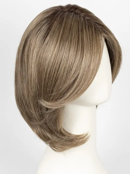 Upstage | Synthetic Lace Front Wig (Hand-Tied)