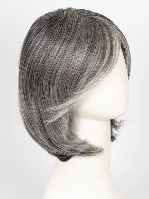 Upstage | Synthetic Lace Front Wig (Hand-Tied)