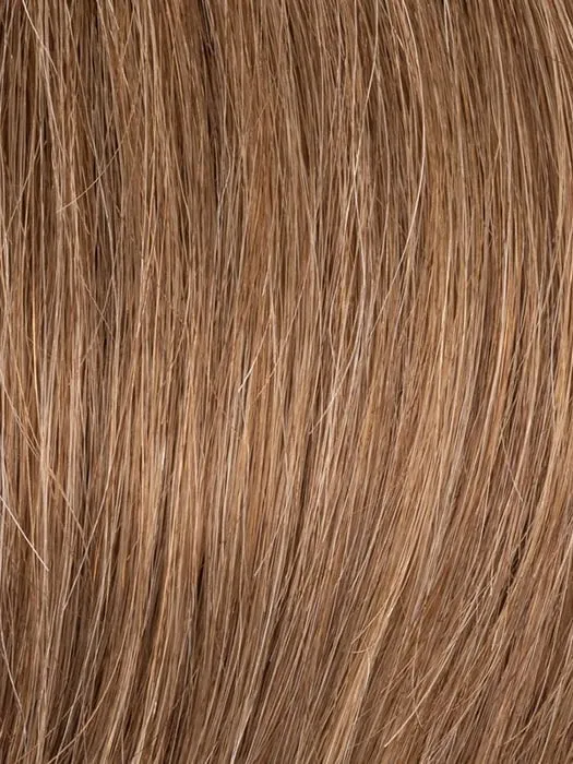 Value | Human Hair Lace Front Hair Topper (Hand Tied)