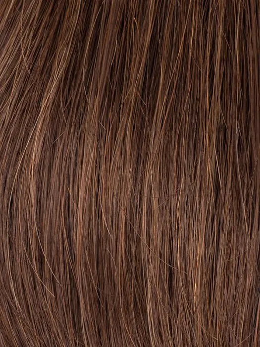 Value | Human Hair Lace Front Hair Topper (Hand Tied)