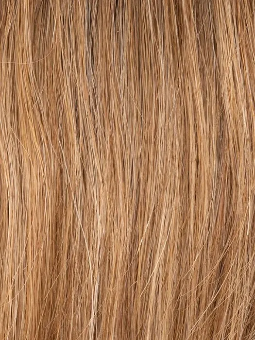 Value | Human Hair Lace Front Hair Topper (Hand Tied)