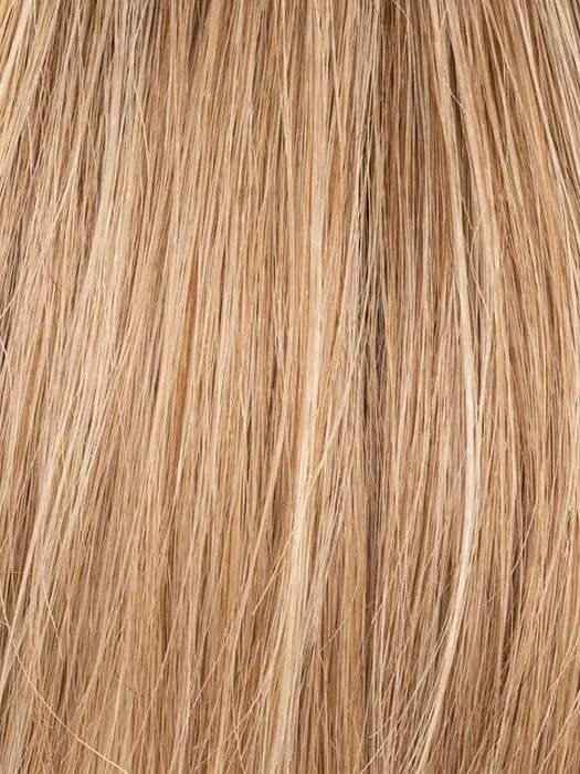 Value | Human Hair Lace Front Hair Topper (Hand Tied)