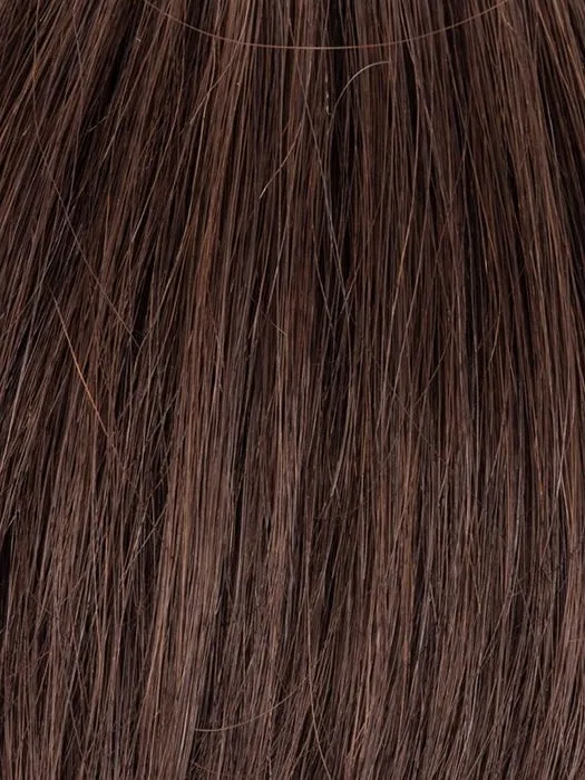 Value | Human Hair Lace Front Hair Topper (Hand Tied)