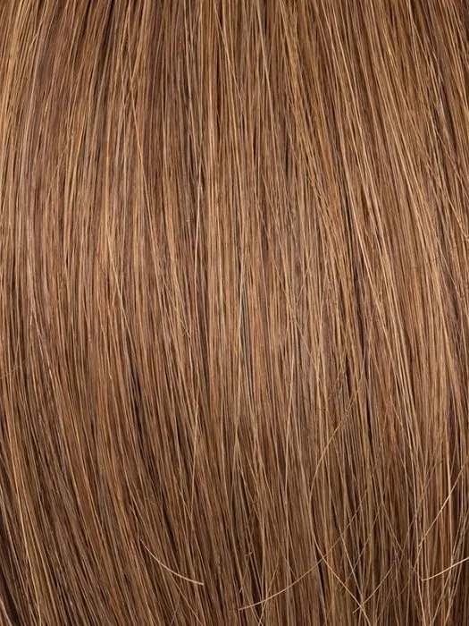 Value | Human Hair Lace Front Hair Topper (Hand Tied)