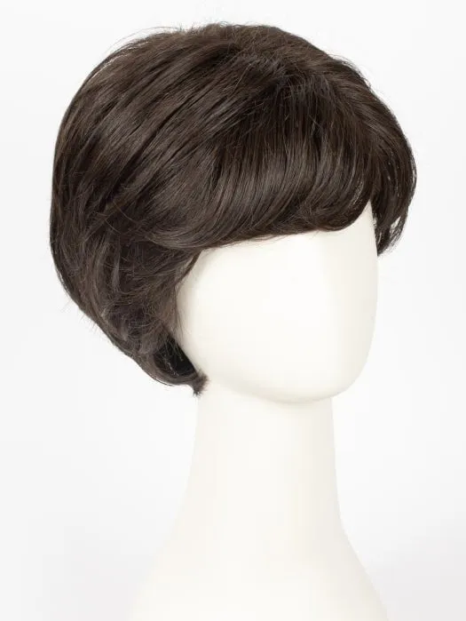 Vanessa | HF Synthetic Lace Front Wig (Basic Cap)