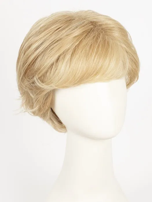 Vanessa | HF Synthetic Lace Front Wig (Basic Cap)