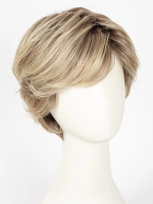Vanessa | HF Synthetic Lace Front Wig (Basic Cap)