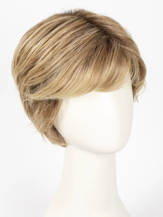 Vanessa | HF Synthetic Lace Front Wig (Basic Cap)