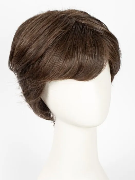 Vanessa | HF Synthetic Lace Front Wig (Basic Cap)