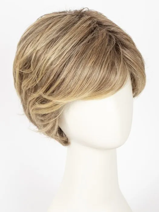 Vanessa | HF Synthetic Lace Front Wig (Basic Cap)
