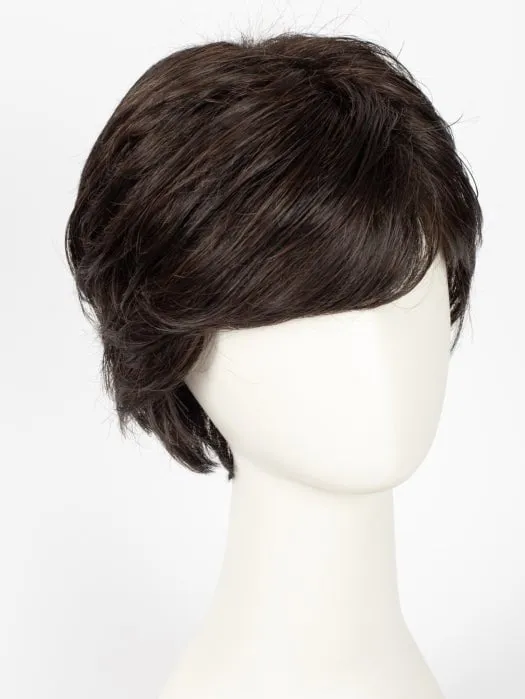 Vanessa | HF Synthetic Lace Front Wig (Basic Cap)
