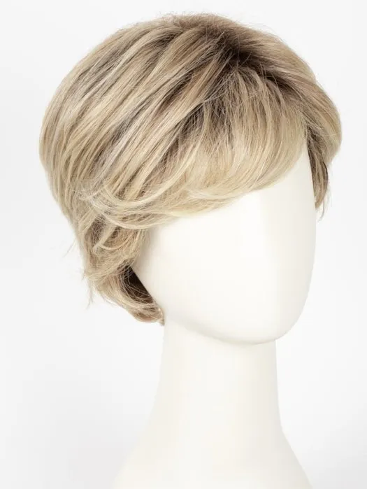 Vanessa | HF Synthetic Lace Front Wig (Basic Cap)