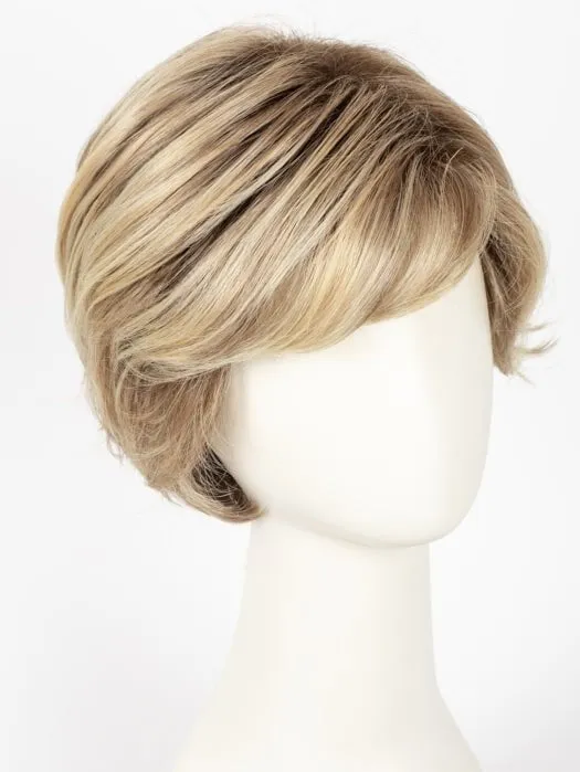 Vanessa | HF Synthetic Lace Front Wig (Basic Cap)