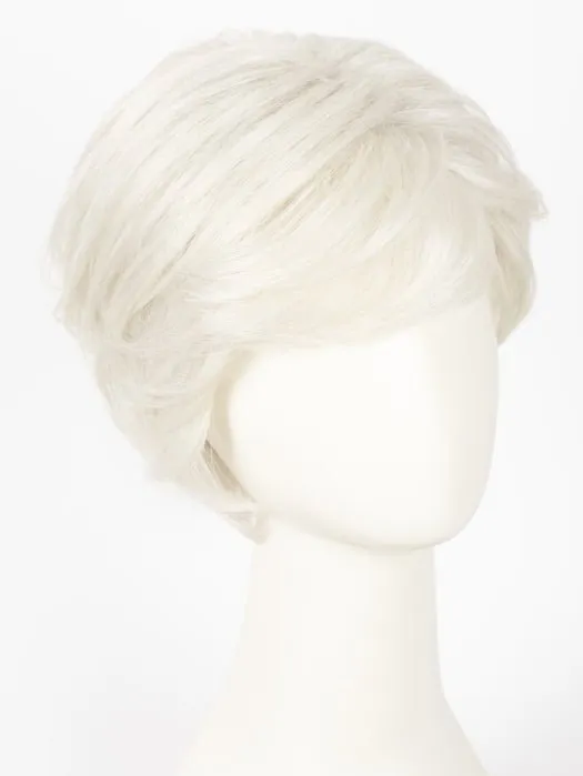 Vanessa | HF Synthetic Lace Front Wig (Basic Cap)