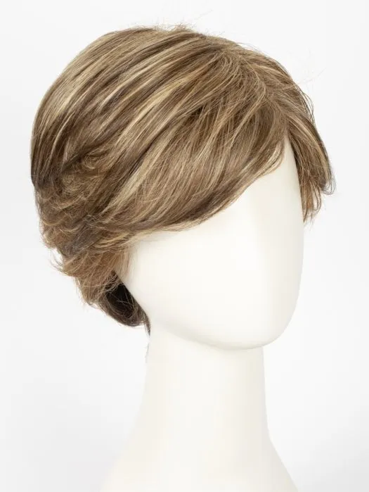 Vanessa | HF Synthetic Lace Front Wig (Basic Cap)
