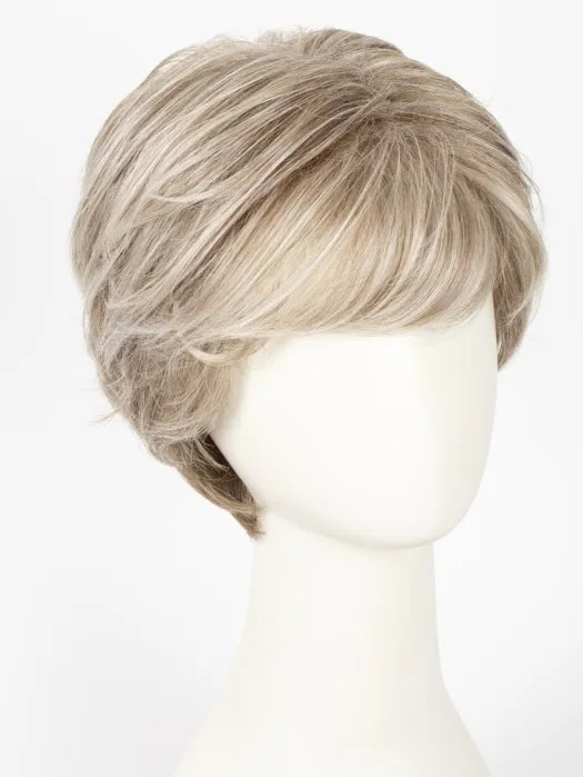 Vanessa | HF Synthetic Lace Front Wig (Basic Cap)