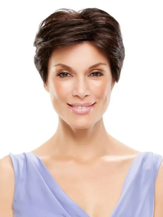 Vanessa | HF Synthetic Lace Front Wig (Basic Cap)
