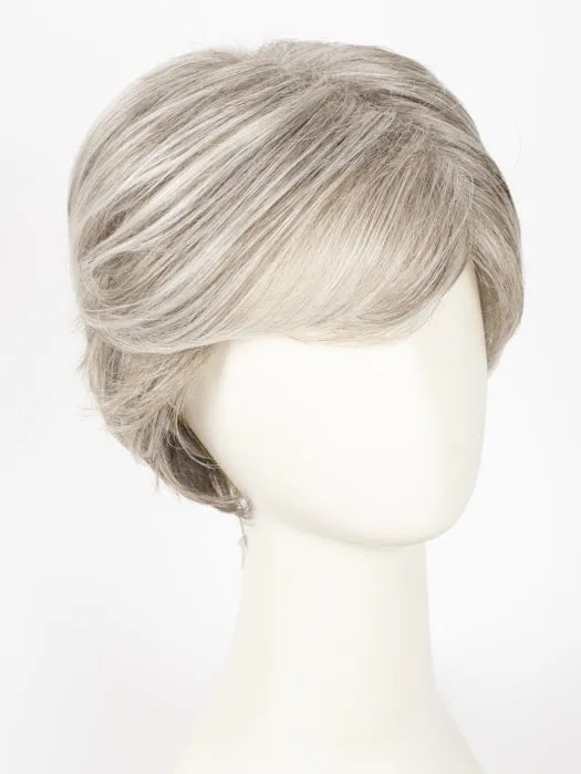 Vanessa | HF Synthetic Lace Front Wig (Basic Cap)