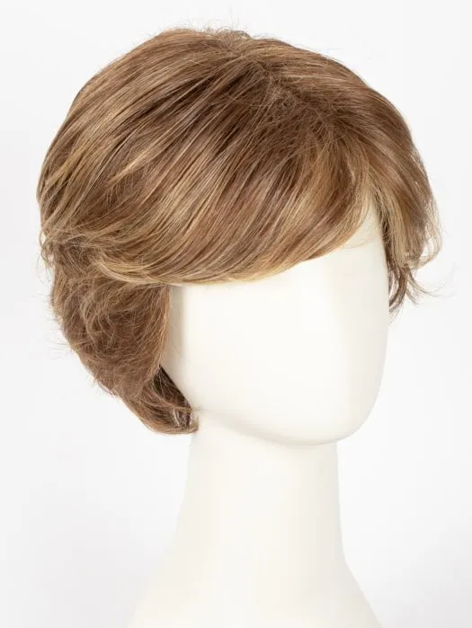 Vanessa | HF Synthetic Lace Front Wig (Basic Cap)