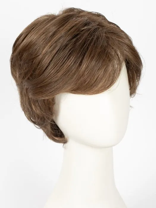 Vanessa | HF Synthetic Lace Front Wig (Basic Cap)