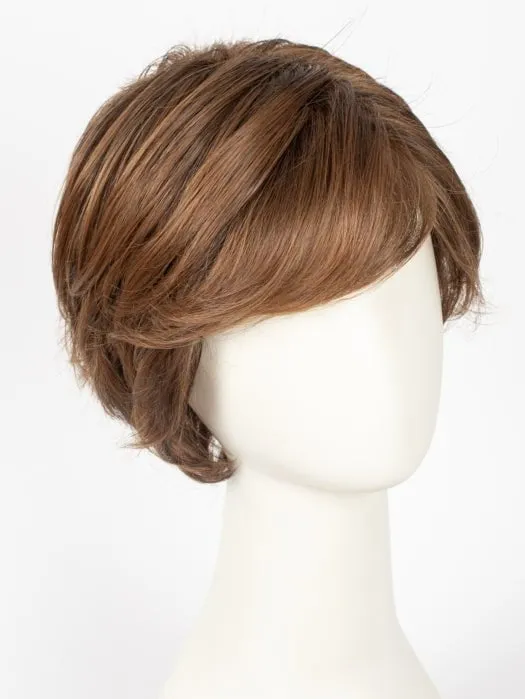 Vanessa | HF Synthetic Lace Front Wig (Basic Cap)