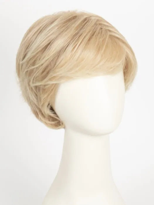 Vanessa | HF Synthetic Lace Front Wig (Basic Cap)