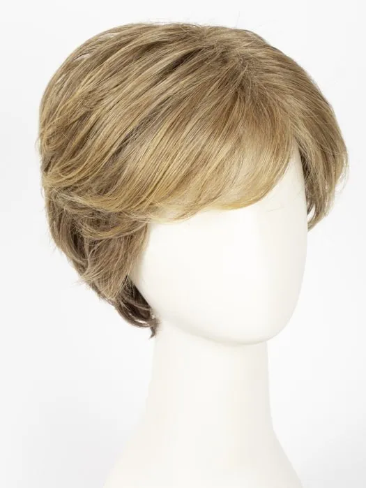 Vanessa | HF Synthetic Lace Front Wig (Basic Cap)
