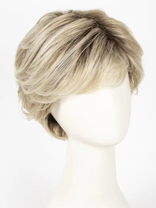 Vanessa | HF Synthetic Lace Front Wig (Basic Cap)