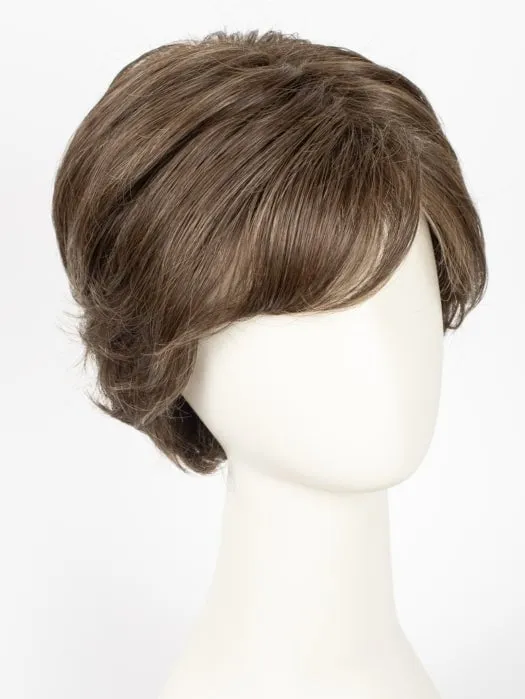 Vanessa | HF Synthetic Lace Front Wig (Basic Cap)