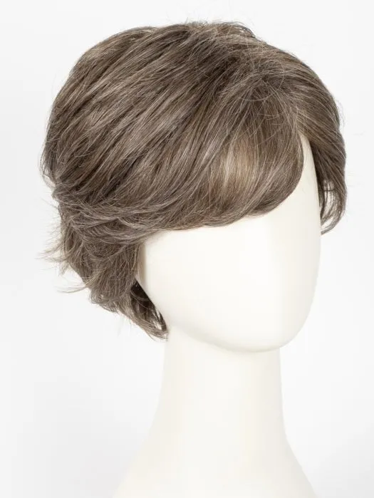 Vanessa | HF Synthetic Lace Front Wig (Basic Cap)