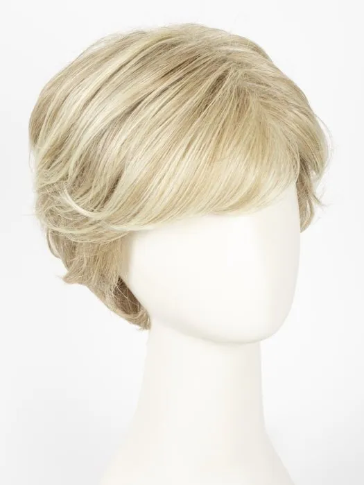 Vanessa | HF Synthetic Lace Front Wig (Basic Cap)