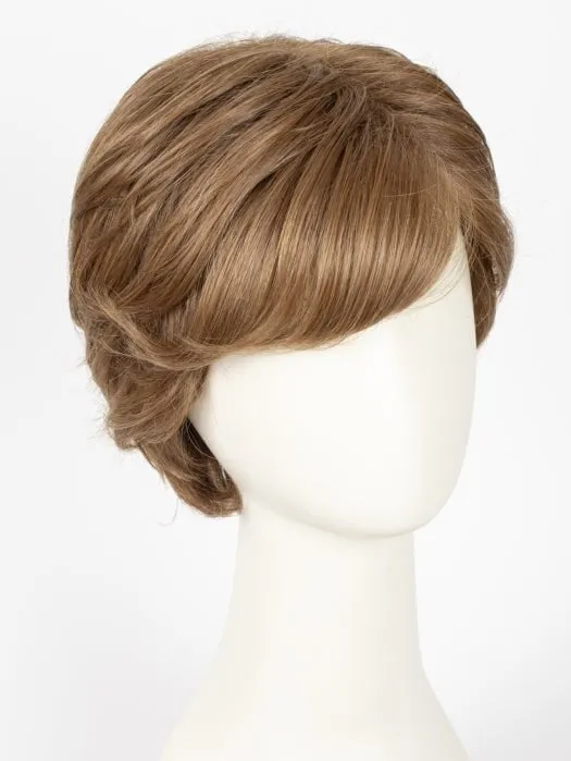 Vanessa | HF Synthetic Lace Front Wig (Basic Cap)
