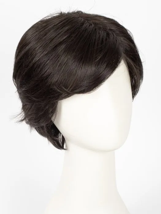 Vanessa | HF Synthetic Lace Front Wig (Basic Cap)