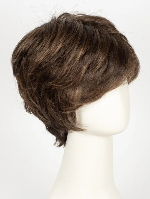 Vanity | Synthetic Lace Front Wig (Mono Top)