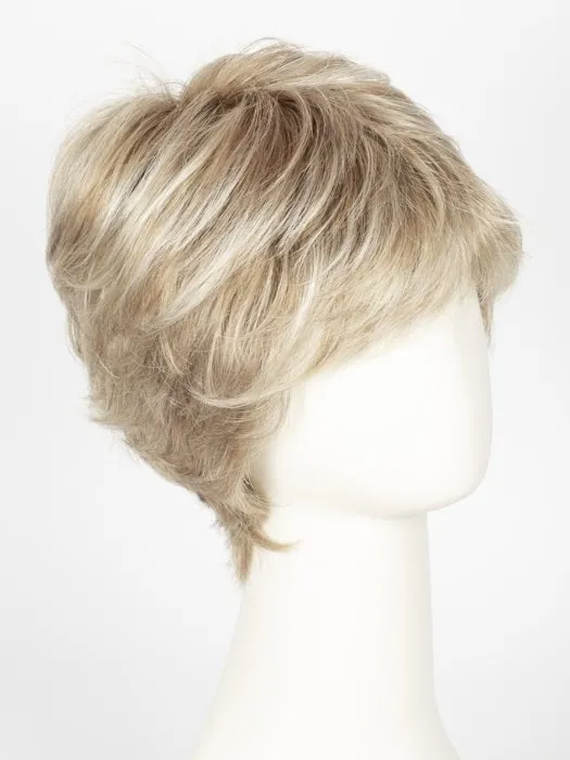 Vanity | Synthetic Lace Front Wig (Mono Top)