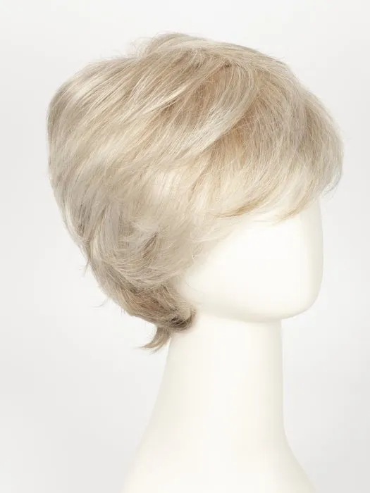 Vanity | Synthetic Lace Front Wig (Mono Top)