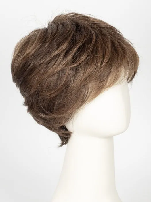 Vanity | Synthetic Lace Front Wig (Mono Top)