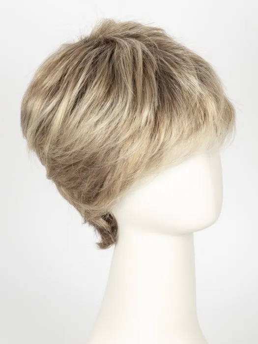 Vanity | Synthetic Lace Front Wig (Mono Top)